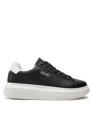 Obrázek produktu Liu Jo Sneakersy Big 01 7B4027 PX474 Černá