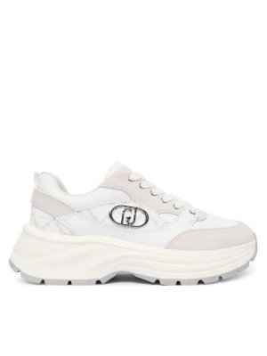 Obrázek produktu Liu Jo Sneakersy Eva 06 BF5035 PX740 Bílá