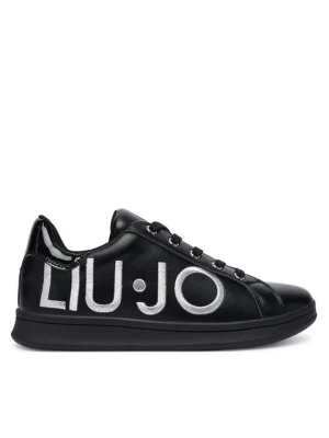 Obrázek produktu Liu Jo Sneakersy Ginny 01 4F5007 EX014 S Černá