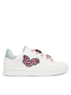 Obrázek produktu Liu Jo Sneakersy Ginny 01 4F6011 EX014 D Bílá