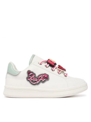 Obrázek produktu Liu Jo Sneakersy Ginny 01 4F6011 EX014 M Bílá
