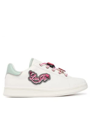 Obrázek produktu Liu Jo Sneakersy Ginny 01 4F6011 EX014 S Bílá
