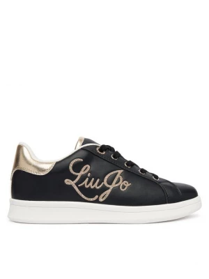 Obrázek produktu Liu Jo Sneakersy Ginny 01 4F6011 EX097 D Černá