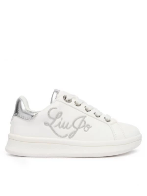 Obrázek produktu Liu Jo Sneakersy Ginny 01 4F6011 EX097 M Bílá