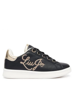 Obrázek produktu Liu Jo Sneakersy Ginny 01 4F6011 EX097 M Černá