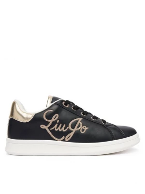 Obrázek produktu Liu Jo Sneakersy Ginny 01 4F6011 EX097 S Černá