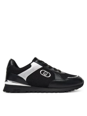 Obrázek produktu Liu Jo Sneakersy Low 01 BF5013 PX685 Černá