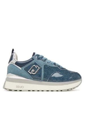 Obrázek produktu Liu Jo Sneakersy Maxi Wonder BF5009 PX767 Tmavomodrá