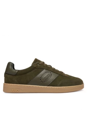 Obrázek produktu Liu Jo Sneakersy Parker 01 7G6005 PX310 Zelená
