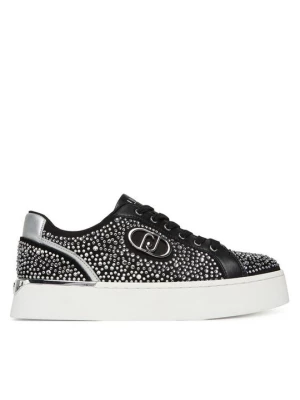 Obrázek produktu Liu Jo Sneakersy Pretty 06 BF5041 PX353 Černá