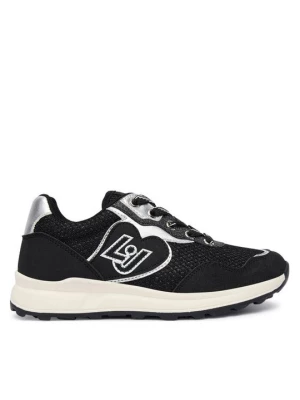 Obrázek produktu Liu Jo Sneakersy Rebel 03 4F5003 TX311 M Černá