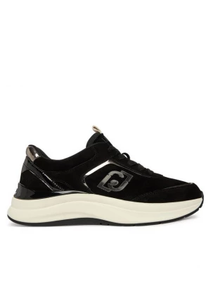 Obrázek produktu Liu Jo Sneakersy Stardust 01 BF6029 PX911 Černá
