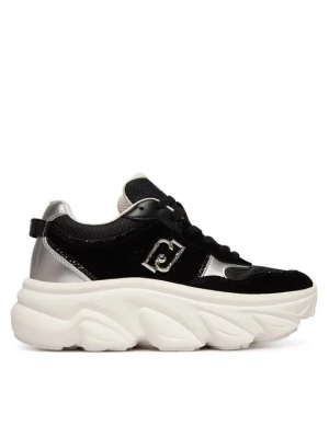 Obrázek produktu Liu Jo Sneakersy Steffy 01 BA6025 PX080 Černá