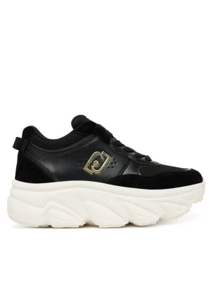 Obrázek produktu Liu Jo Sneakersy Steffy 01 BF5061 P0304 Černá