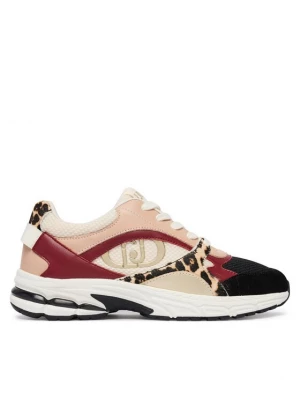 Obrázek produktu Liu Jo Sneakersy Trixie 01 BF6063 PX935 Barevná