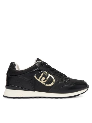 Obrázek produktu Liu Jo Sneakersy Wonder Low 02 Bis BA6001 TX517 Černá