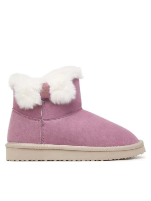 Obrázek produktu Liu Jo Sněhule Mini Jil 02 4F6017 T9122 S Fialová