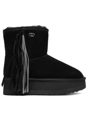 Obrázek produktu Liu Jo Sněhule SF5109 PX002 Černá