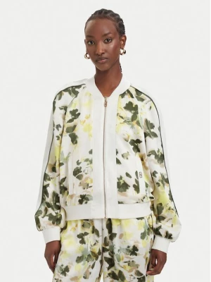 Obrázek produktu Liu Jo Sport Bunda bomber TA6256 T358A Krémová Regular Fit