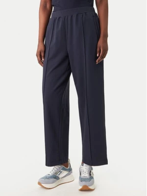 Obrázek produktu Liu Jo Sport Kalhoty culottes TA6211 FS090 Tmavomodrá Regular Fit