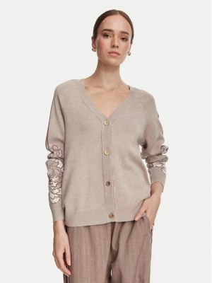 Obrázek produktu Liu Jo Sport Kardigan TF6093 MS49I Šedá Regular Fit
