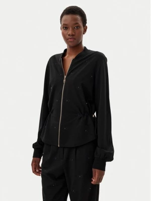 Obrázek produktu Liu Jo Sport Mikina TA5190 J5942 Černá Regular Fit