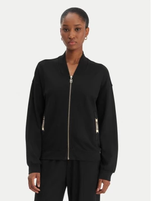 Obrázek produktu Liu Jo Sport Mikina TA6241 JS182 Černá Regular Fit