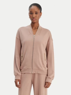 Obrázek produktu Liu Jo Sport Mikina TA6241 JS182 Hnědá Regular Fit