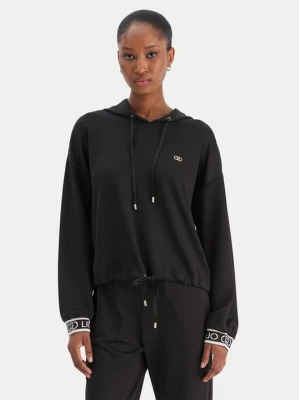 Obrázek produktu Liu Jo Sport Mikina TF5285 J4747 Černá Regular Fit