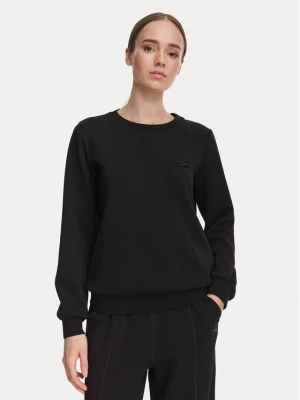 Obrázek produktu Liu Jo Sport Mikina TF6206 J3958 Černá Regular Fit