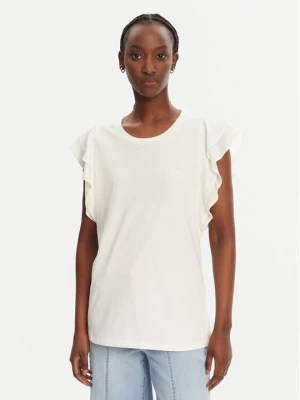 Obrázek produktu Liu Jo Sport Halenka TA5178 J5904 Bílá Regular Fit
