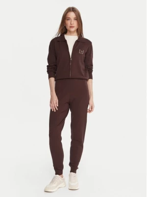 Obrázek produktu Liu Jo Sport Tepláková souprava TF5249 MS63L Hnědá Regular Fit
