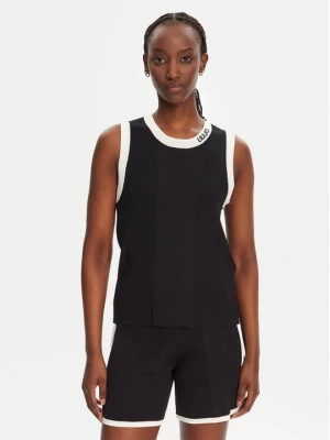 Obrázek produktu Liu Jo Sport Top TA5092 MS022 Černá Regular Fit