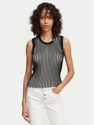 Obrázek produktu Liu Jo Sport Top TA6064 MS55N Černá Regular Fit