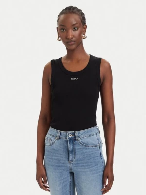 Obrázek produktu Liu Jo Sport Top TA6097 J4822 Černá Slim Fit