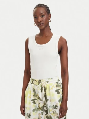 Obrázek produktu Liu Jo Sport Top TA6097 J4822 Krémová Slim Fit