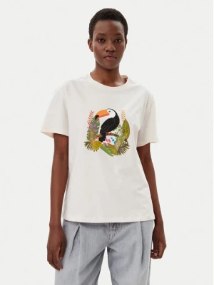 Obrázek produktu Liu Jo T-Shirt WA5230 JS904 Růžová Regular Fit