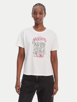 Obrázek produktu Liu Jo T-Shirt WA6132 JS923 Bílá Regular Fit