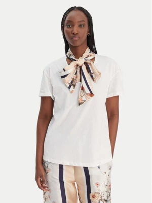 Obrázek produktu Liu Jo T-Shirt WA6189 J6308 Bílá Regular Fit