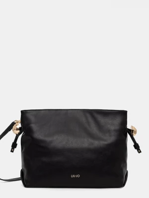 Obrázek produktu Liu Jo taška dámská z imitace kůže černá