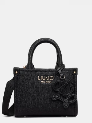 Obrázek produktu Liu Jo taška dámská z imitace kůže černá