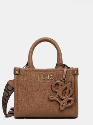 Obrázek produktu Liu Jo taška dámská z imitace kůže hnědá
