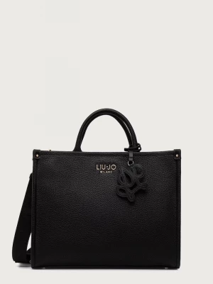 Obrázek produktu Liu Jo tote taška dámská z imitace kůže černá