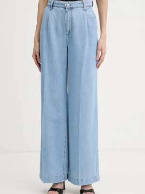 Obrázek produktu Liu Jo wide leg džíny dámské modrá