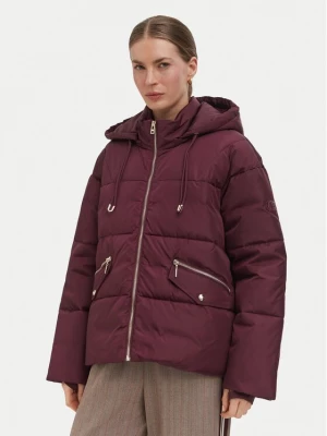 Obrázek produktu Liu Jo Zimní bunda TF6006 TS62A Bordó Regular Fit