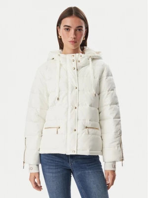 Obrázek produktu Liu Jo Zimní bunda TF6008 TS72A Bílá Regular Fit