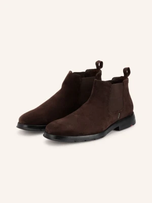 Obrázek produktu Lloyd Chelsea Boots Eezy Plus 315g tmavě hnědá