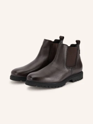 Obrázek produktu Lloyd Chelsea Boots Select 315l tmavě hnědá