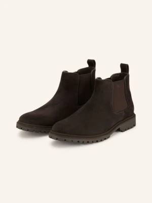 Obrázek produktu Lloyd Chelsea Boots Venton 315 tmavě hnědá