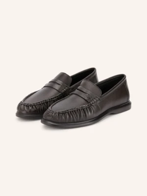Obrázek produktu Lloyd Penny Mokasíny N-Stride 240 tmavě hnědá
